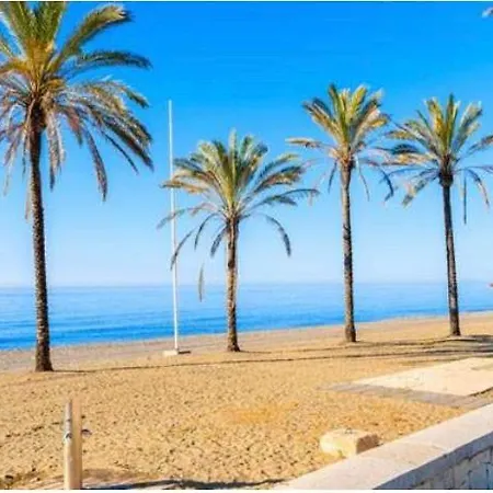 Apartman Luxury 1 Fuengirola