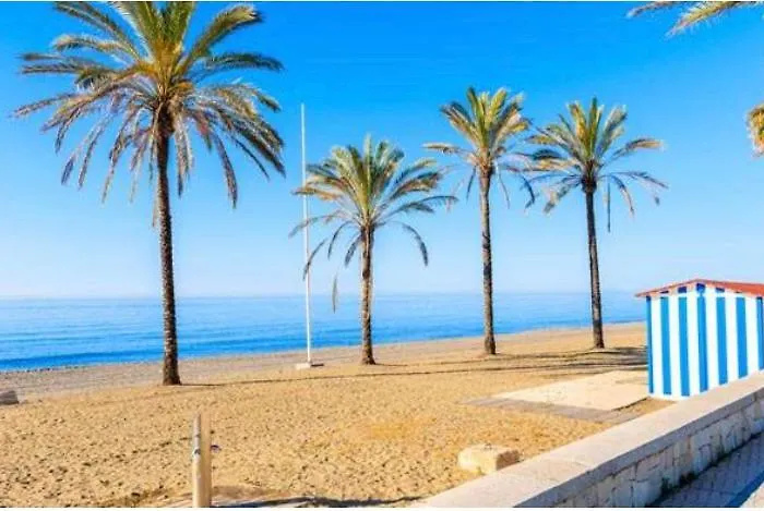 Apartman Luxury 1 Fuengirola