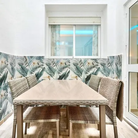 Lejlighed Luxury 1 *