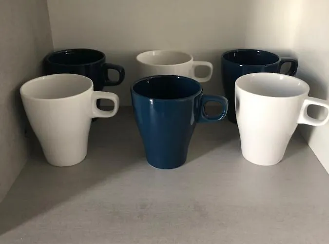 Luxury 1 Lejlighed *