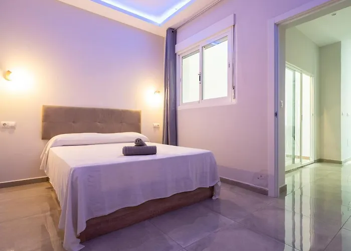 Luxury 1 פואנגירולה