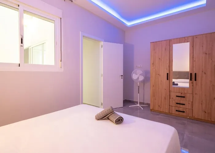 Apartment Luxury 1 Fuengirola