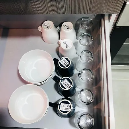 아파트 Luxury 1